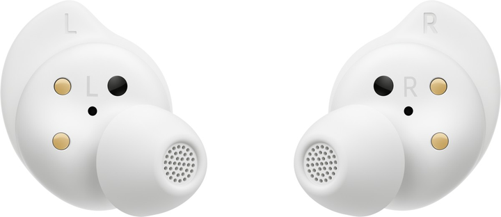 Słuchawki Samsung Galaxy Buds FE SM-R400 White (SM-R400NZWAEUB) - obraz 3