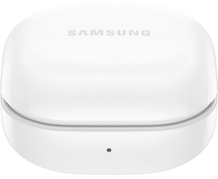 Słuchawki Samsung Galaxy Buds FE SM-R400 White (SM-R400NZWAEUB) - obraz 8