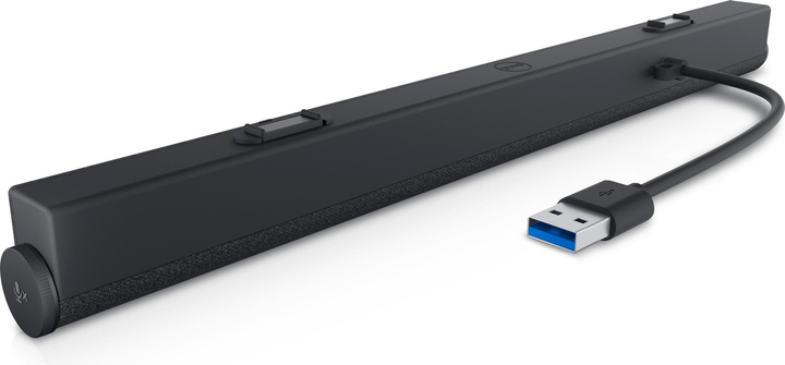 Звукова панель Dell Audio tape Slim SB522A - изображение 5