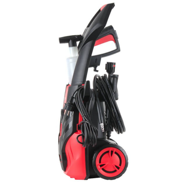 Мойка высокого давления Intertool 5.5 л/мин x 80-110 бар (DT-1503) - изображение 4