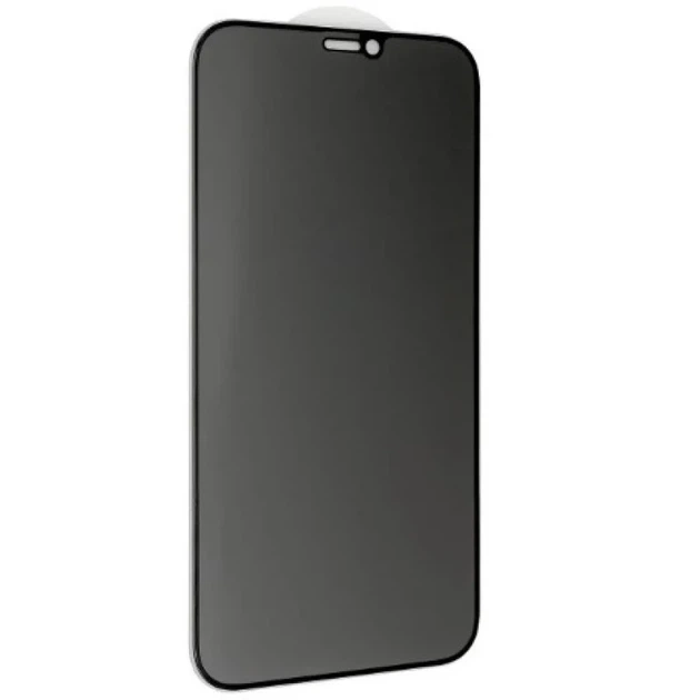 Захисне скло антишпигун для iPhone 11 - изображение 4