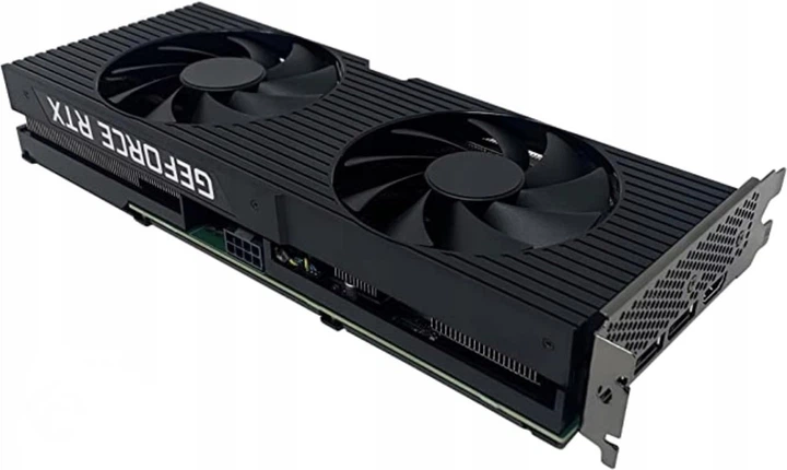 Dell Grafikkarten Dell Rtx 3070 8gb Dell NVIDIA GeForce RTX 3070
