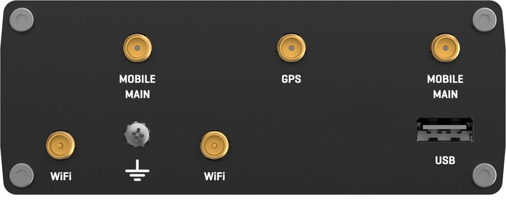 Router Teltonika 4G/ETH/WIFI/BT (RUTM11000000) - obraz 4
