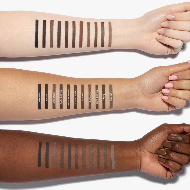 Помада для брів Anastasia Beverly Hills Dipbrow Auburn 4 г (689304051064) - зображення 4