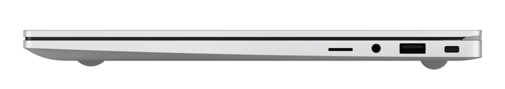 Laptop Samsung Galaxy Book4 (NP750XGK-KS4SE) Silver - obraz 7