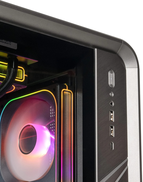 Комп'ютер ARTLINE Gaming BO400 Windows 11 Home (BO400v03Win) - зображення 9