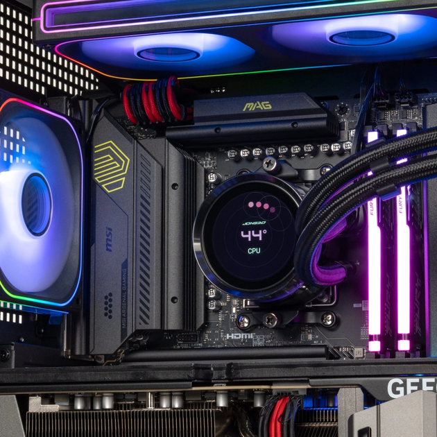 Комп'ютер ARTLINE Gaming BO400 Windows 11 Home (BO400v05Win) - зображення 11