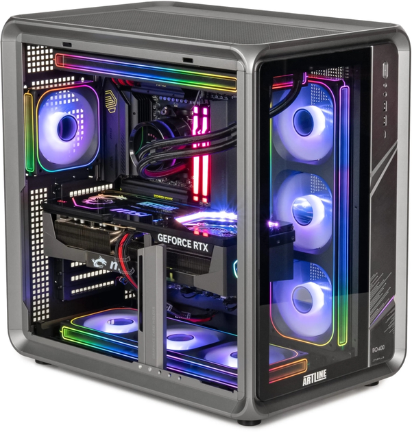 Комп'ютер ARTLINE Gaming BO400 Windows 11 Home (BO400v07Win) - зображення 7