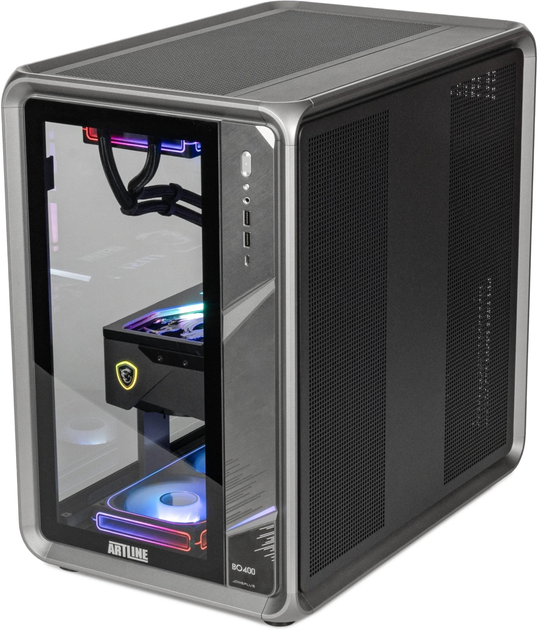 Комп'ютер ARTLINE Gaming BO400 Windows 11 Home (BO400v10Win) - зображення 16