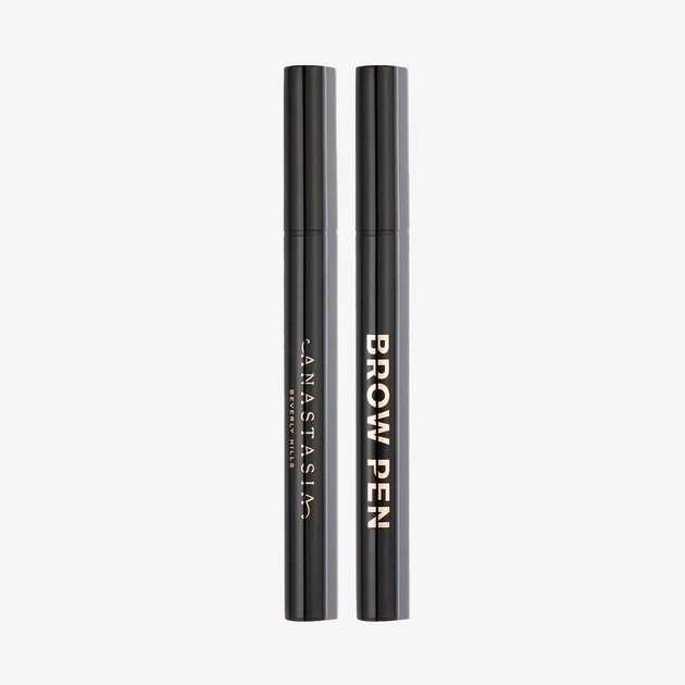 Маркер для брів Anastasia Beverly Hills Soft Brown 0.5 мл (689304040211) - зображення 4