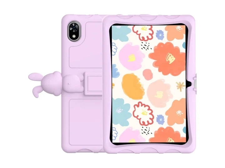 Планшет Doogee U9 Kid 3/64GB WI-FI Macaron Purple - Фото 1 Планшет Doogee U9 Kid 3/64GB WI-FI Macaron Purple - изображение 1