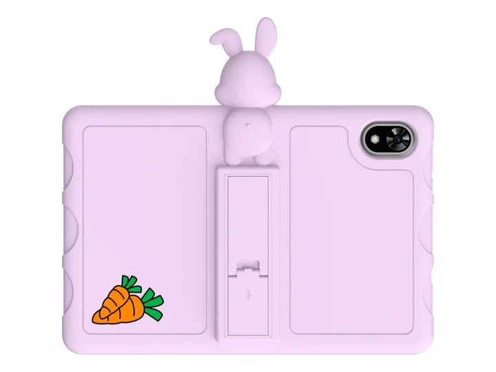 Планшет Doogee U9 Kid 3/64GB WI-FI Macaron Purple - Фото 5 Планшет Doogee U9 Kid 3/64GB WI-FI Macaron Purple - изображение 5