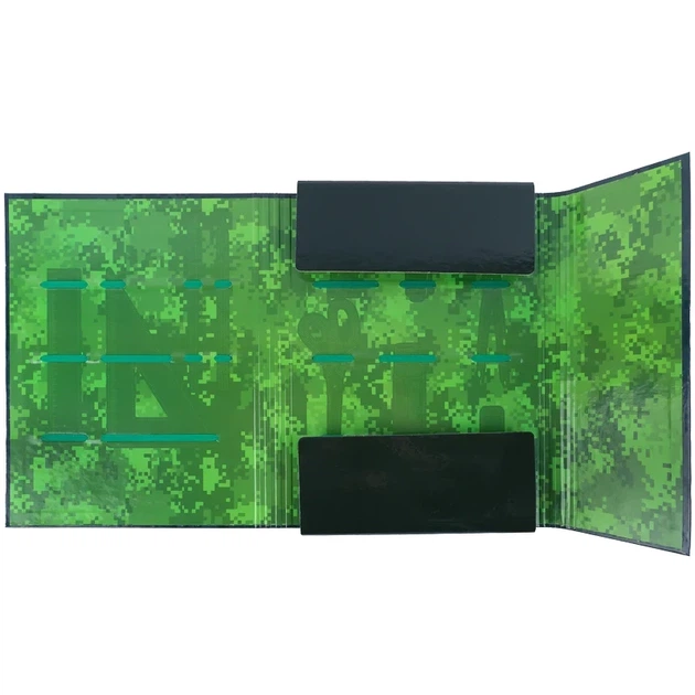 Папка для трудового навчання Kite Game over K23-213-02, А4 - Фото 2 Папка для трудового навчання Kite Game over K23-213-02, А4 - изображение 2