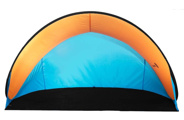 Namiot plażowy Springos 200 x 120 cm PT003 (5903021930743) - obraz 2