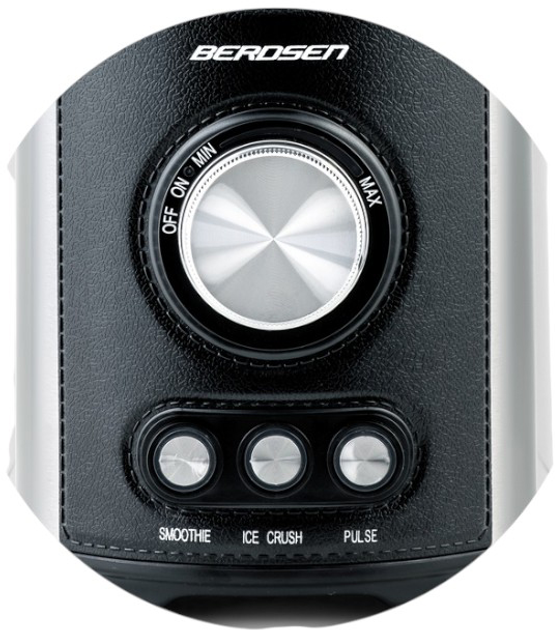 Blender Berdsen BD-751 - obraz 4