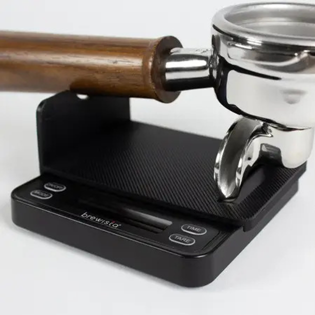 Ваги для кави Brewista Smart Coffee Scale III BSSRB3  - зображення 3