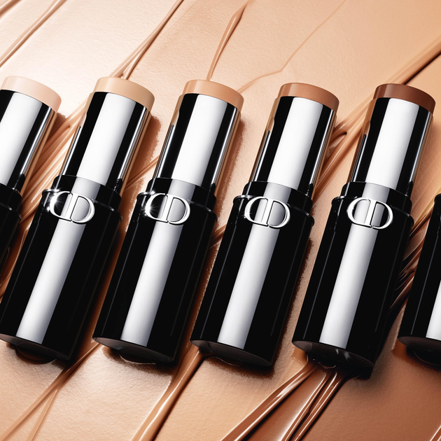 Тональная основа Dior Diorskin Forever Skin Glow Stick 2CR Cool Rosy 10g - изображение 6