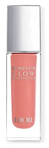 Рідкий хайлайтер для обличчя Dior Forever Glow Maximizer Highlighter 014 Rosy 11ml - Фото 3 Рідкий хайлайтер для обличчя Dior Forever Glow Maximizer Highlighter 014 Rosy 11ml - зображення 3