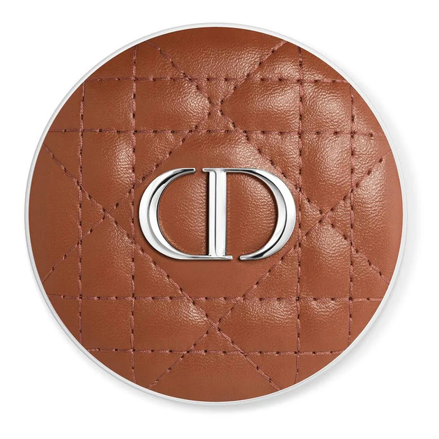 Бронзирующая пудра для лица Dior Forever Nude Bronzer 04 Warm 7g - Фото 4 Бронзирующая пудра для лица Dior Forever Nude Bronzer 04 Warm 7g - изображение 4