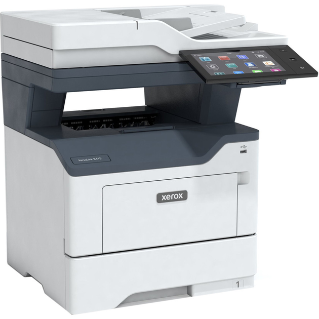 Багатофункціональний пристрій Xerox B415 (B415V_DN) - зображення 1