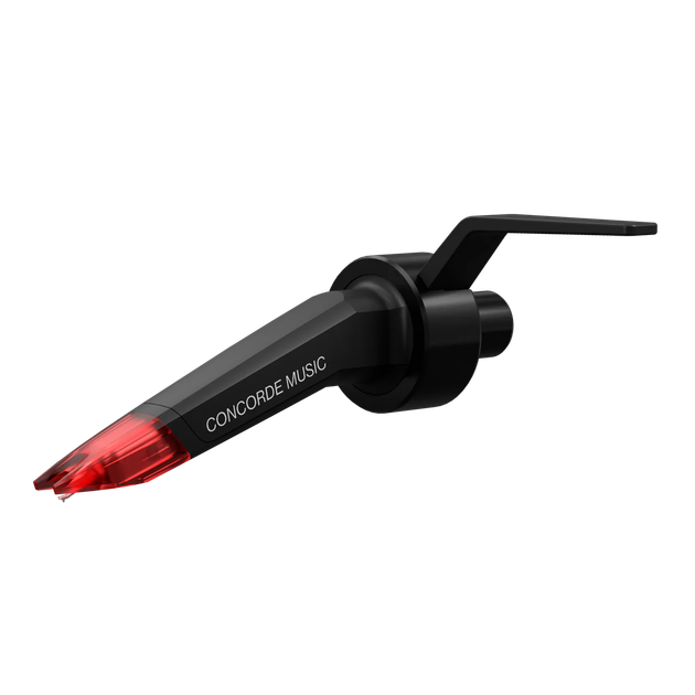 Звукосниматель Ortofon CONCORDE Music Red - изображение 2