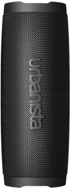 Портативна колонка Urbanista Nashville Midnight Black (7350088304938) - зображення 2