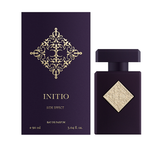 Парфюмированная Вода Initio Parfums Prives Side Effect 90 Мл - Фото 1 Парфюмированная Вода Initio Parfums Prives Side Effect 90 Мл - изображение 1