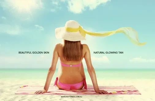 Молочко для Обличчя та тела Після Сонця Phytomer Sun Soother After Sun Milk Face And Body 250 мл - зображення 4