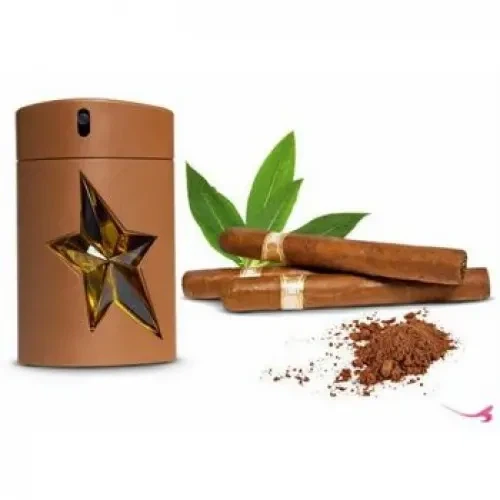 Туалетна Вода Thierry Mugler A Men Pure Havane 100 мл Тестер