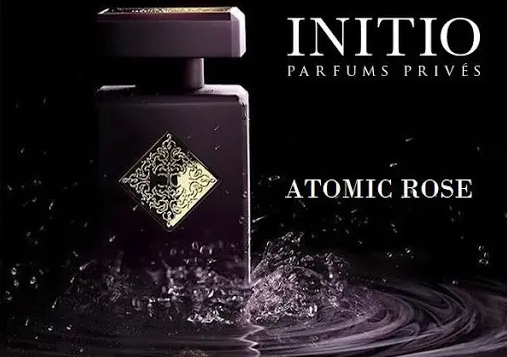 Парфюмированная Вода Initio Parfums Prives Atomic Rose 90 Мл - Фото 5 Парфюмированная Вода Initio Parfums Prives Atomic Rose 90 Мл - изображение 5