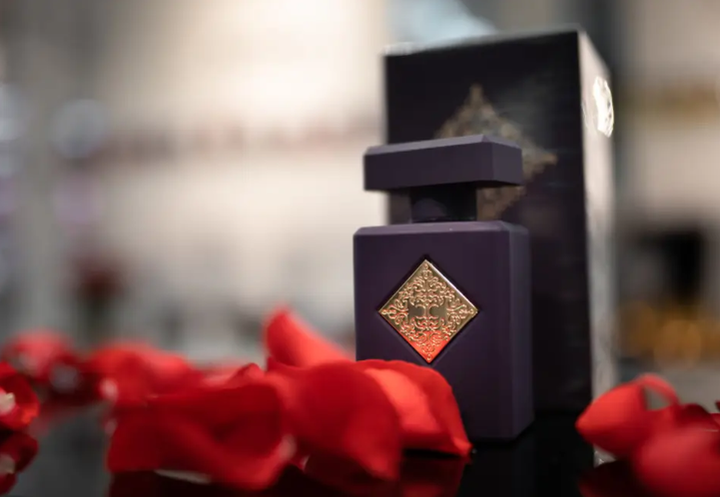 Парфюмированная Вода Initio Parfums Prives Atomic Rose 90 Мл - Фото 6 Парфюмированная Вода Initio Parfums Prives Atomic Rose 90 Мл - изображение 6