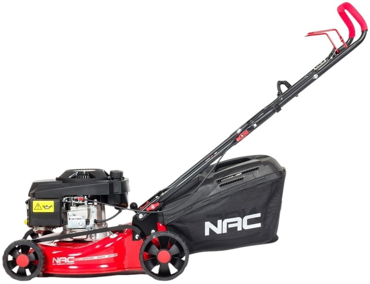 Kosiarka Nac LP42-146-NG - obraz 5