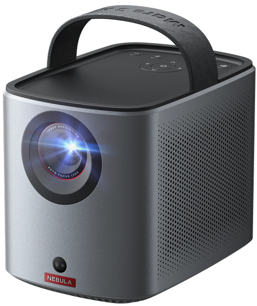 Nebula mars3 air プロジェクター レーザープロジェクター(Anker Nebula Mars 3)｜撮影機材レンタルから