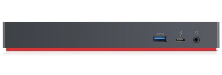 Док-станция для ноутбука - порт репликатор Lenovo ThinkPad