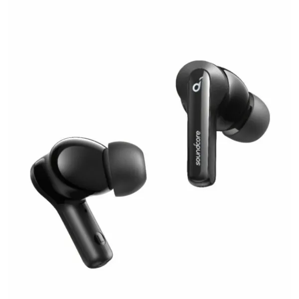 Гарнітура стерео бездротова Anker Life P3i (А3993011) TWS чорна - зображення 2