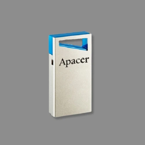 Флеш накопитель металл Apacer AH155 128 Gb Usb 3.1 - Фото 6 Флеш накопитель металл Apacer AH155 128 Gb Usb 3.1 - изображение 6