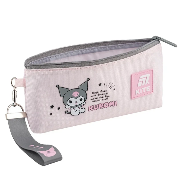 Пенал Kite Kuromi HK25-680-2 - изображение 3
