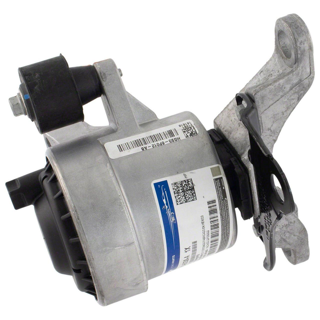 Подушка двигуна гідравлічна 2.0 EcoBoost Ford Fusion Lincoln MKZ 2017-2020 (HG9Z-6038-A, HG9Z6038A) - зображення 1