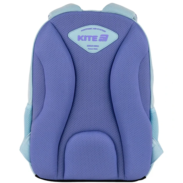 Шкільний набір Kite Education Catsline SET_K25-585M-1 (рюкзак, пенал, сумка) - Фото 4 Шкільний набір Kite Education Catsline SET_K25-585M-1 (рюкзак, пенал, сумка) - зображення 4