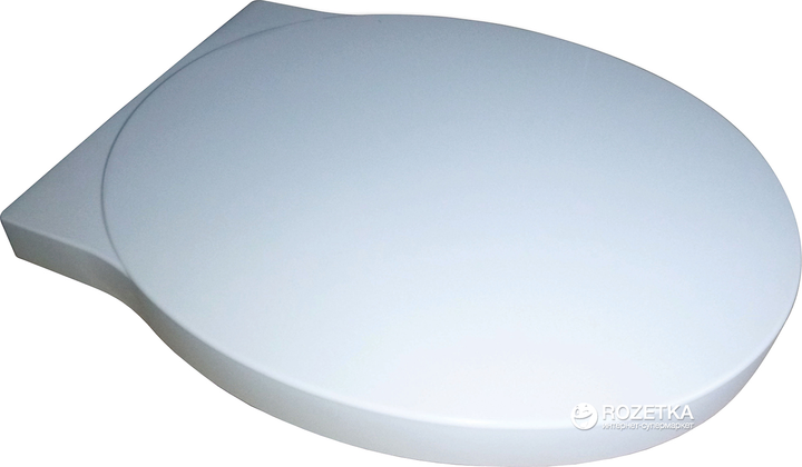 Сиденье для унитаза KOLO Varius K30111000 дюропластовое – фото, отзывы ...