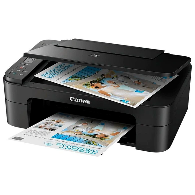 БФП Canon PIXMA TS3340 Wi-Fi (3771C007) - зображення 5