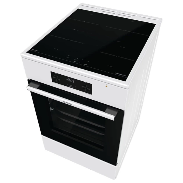 Плита электрическая Gorenje GEIT 5C60 WPG - изображение 7