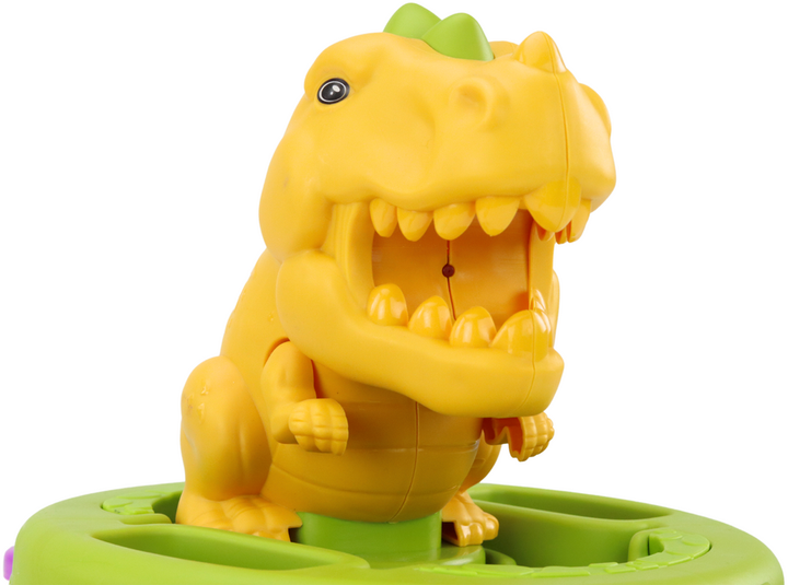 Набір для піску LEAN Toys Динозаври 18519 (5905991021483) - зображення 5