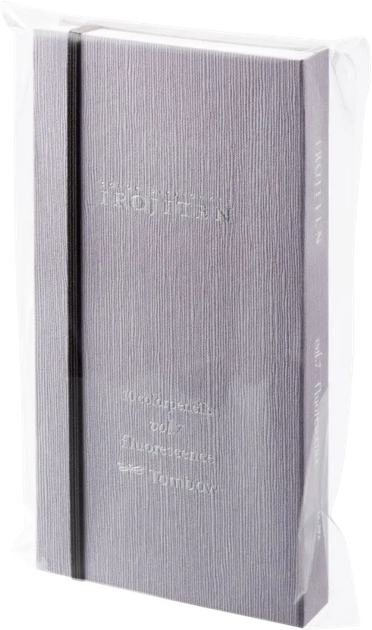 Набір кольорових олівців Tombow Irojiten Fluorescence l 10 шт (4003198856660) - зображення 3