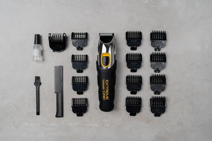 Trymer Wahl Extreme Grip 09893.0440 - obraz 5