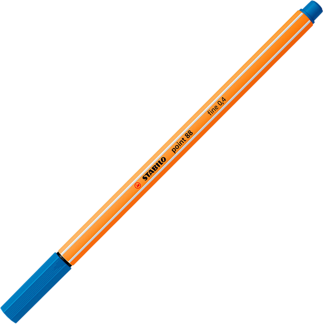 Zestaw linerów Stabilo Point 88 25 szt (4006381186544) - obraz 3