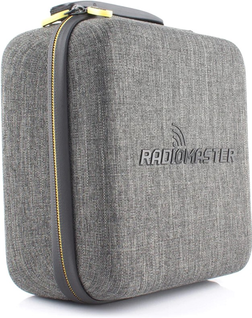 Кейс для пульта Radiomaster Zorro (2722985185623) (HP0157.ZOR-CASE) - зображення 3