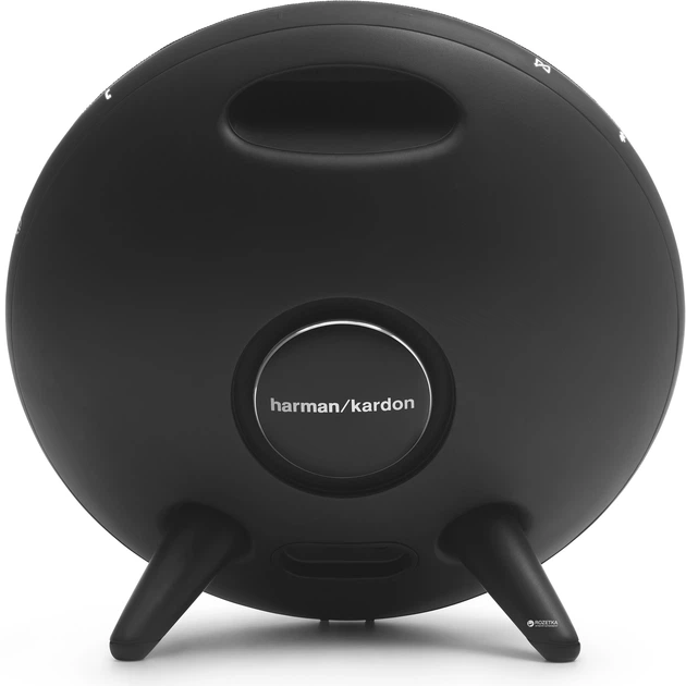 Harman/Kardon ONYX STUDIO 箱あります Портативна акустика Harman Kardon Onyx Studio 9 Black купити в