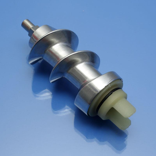 Шнек кухонного комбайна Bosch MUM54420 - изображение 1