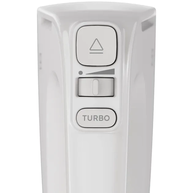 Міксер ELECTROLUX EHM4W - Фото 4 Міксер ELECTROLUX EHM4W - зображення 4